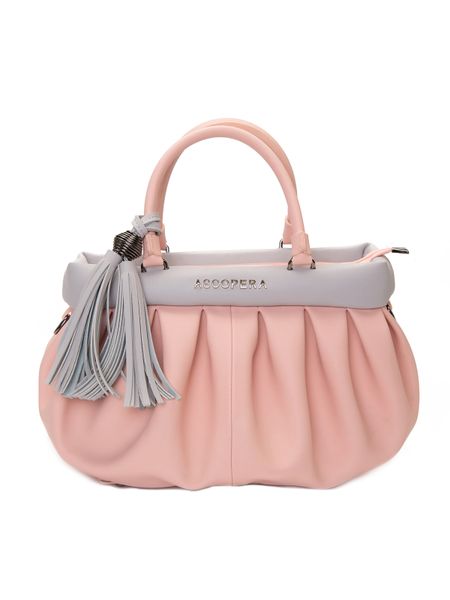 Ascopera Somnio, Flamingo Pink Handbag