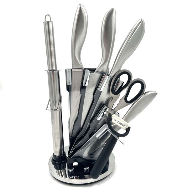 Kitchen Knife Set-7 Piece