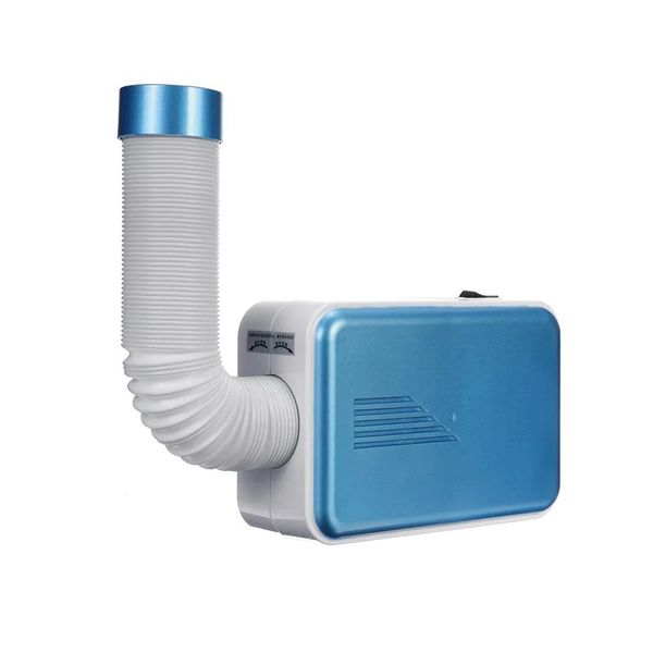 600W Electric Portable Clothes Dryer Machine