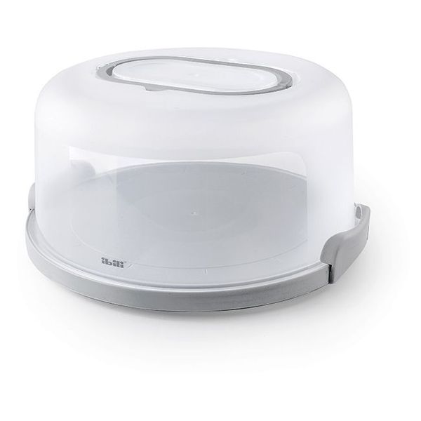 Ibili Round Cake Carrier- 30cm