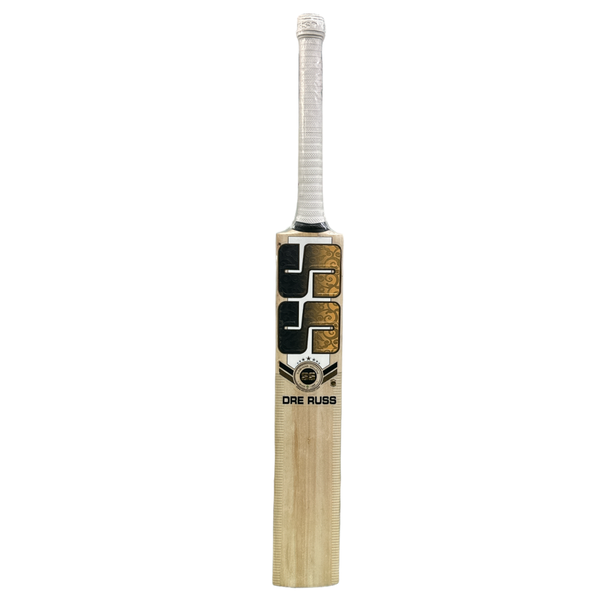 SS Player Edition Kashmir Willow Cricket Bat - Dre Russel