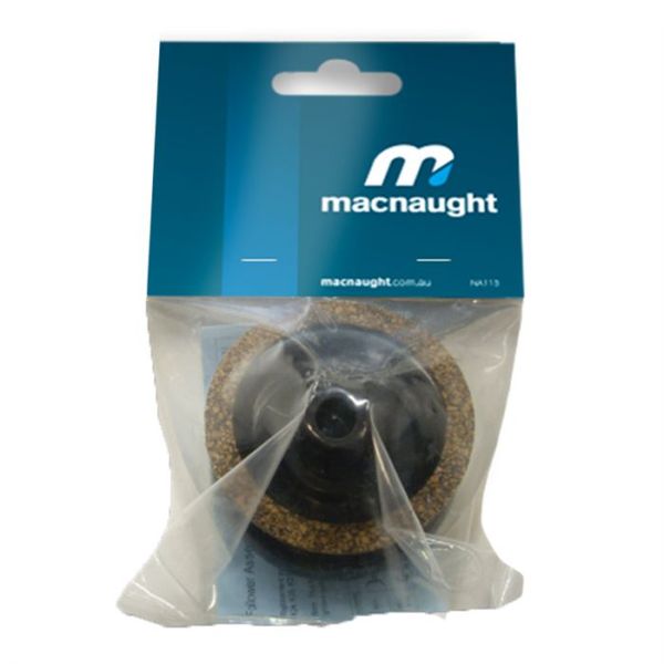 Macnaught - Grease Pump Follower Kit K29