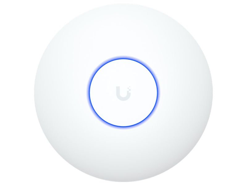 Ubiquiti UniFi WiFi 7 Pro XGS Tri-Band White AP