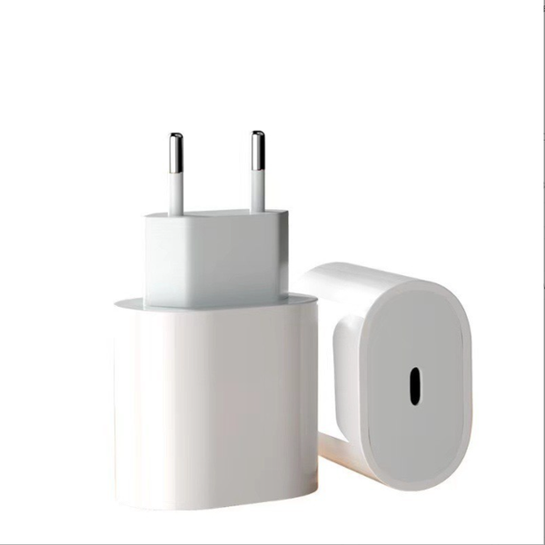 For IPhones 20W USB-C Fast Charging Power Adapter Compatible