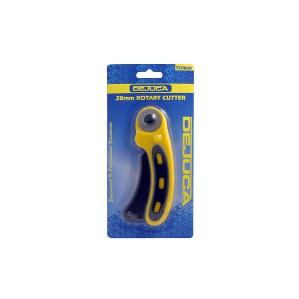 ROTARY CUTTER 28mm DEJUCA