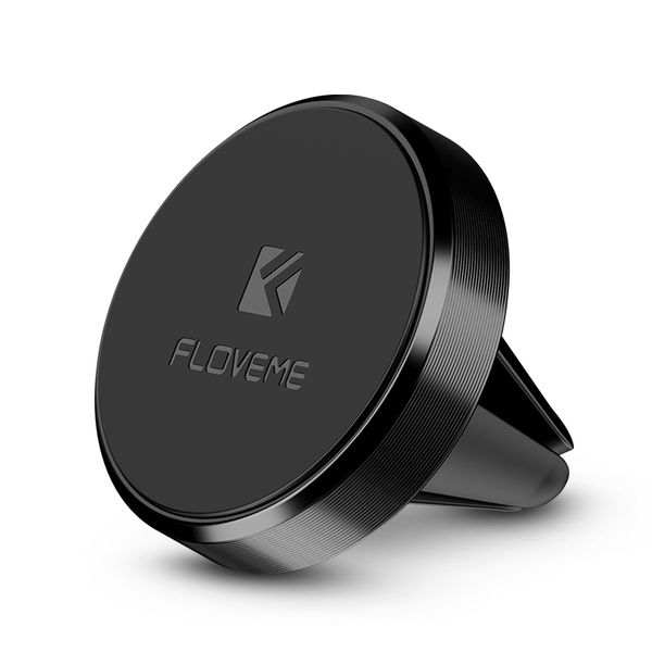 FLOVEME Air Vent Magnetic Car Cell Phone Holder