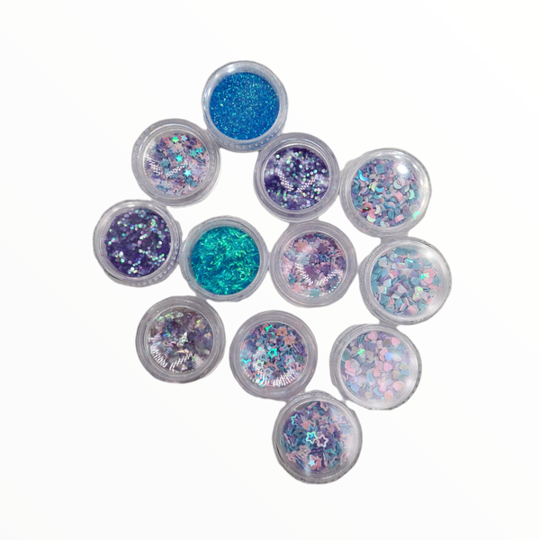 Nail Art Decorations