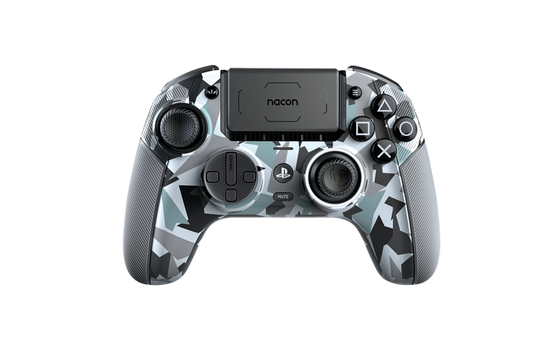 Nac: Ps5 Revolution Pro CNTR Arctic Camo