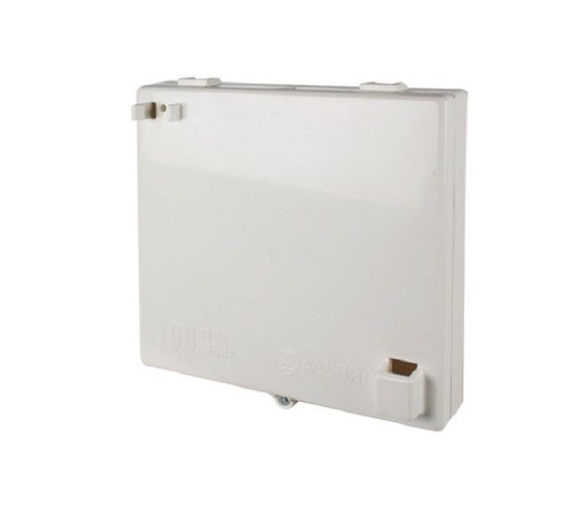 ACDC - Custom DSTV Enclosure
