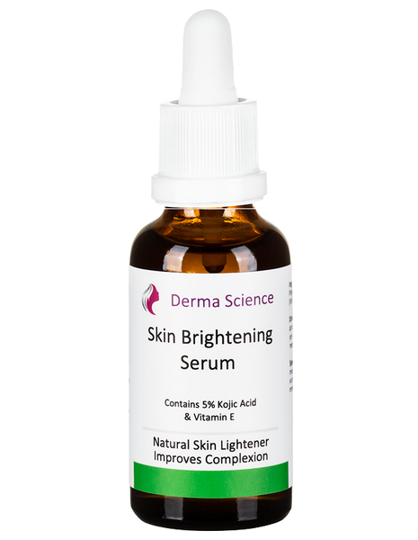 Skin Brightening Serum