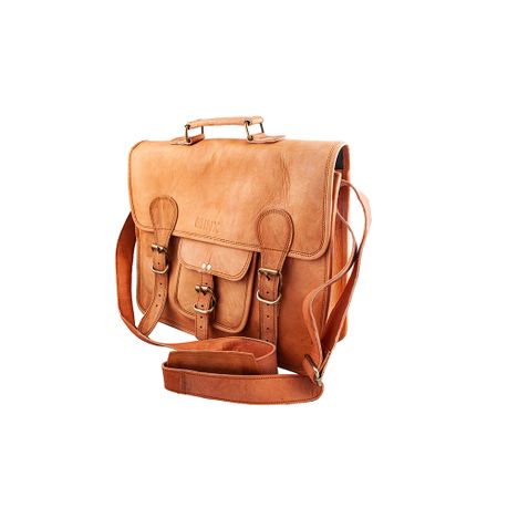 genuine leather laptop bags online