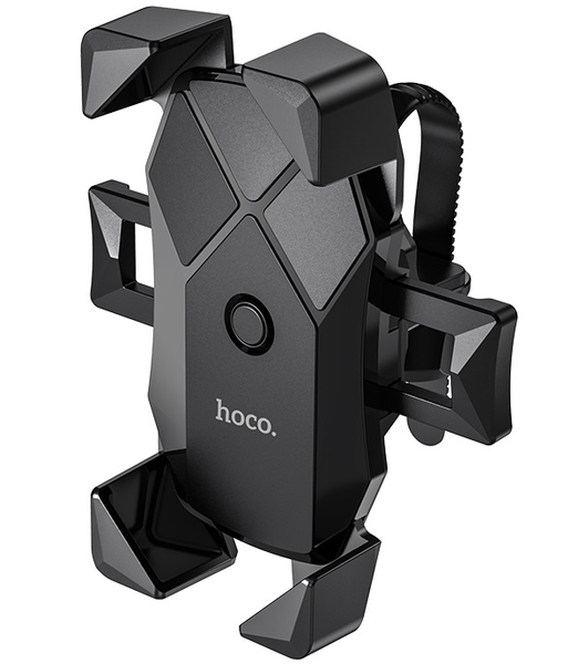 Hoco Bicycle or Motorcycle Universal Holder With Stable Clamp - CA58