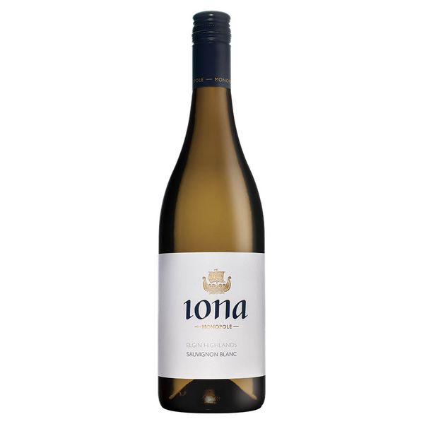 Iona Monopole Elgin Highlands Sauvignon Blanc 1 x 750ml