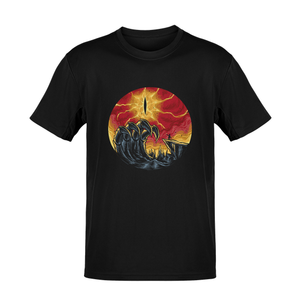 Hand of Mordor Lord of the Rings T-Shirt
