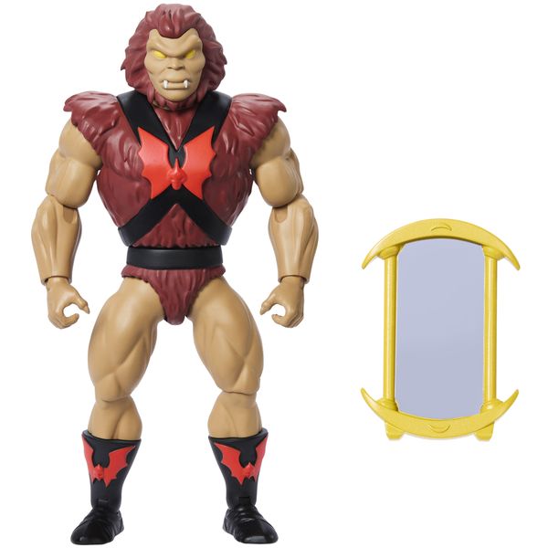 Masters Of The Universe Origins Action Figure
