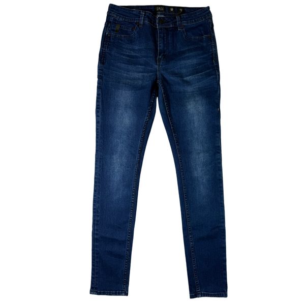SPCC Blue Blood Super Skinny Jeans - Men's Premium Denim