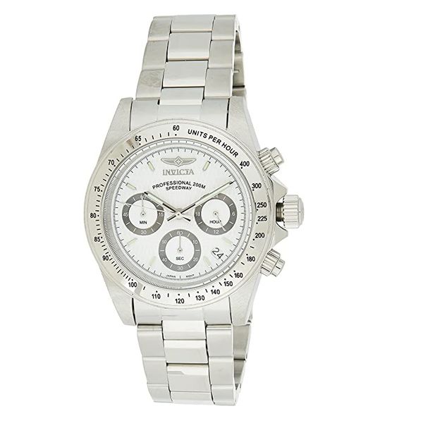 Invicta Speedway 9211 Chronograph Watch