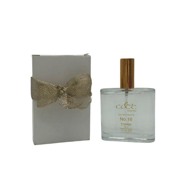 Tommy - The Cologne 50ml