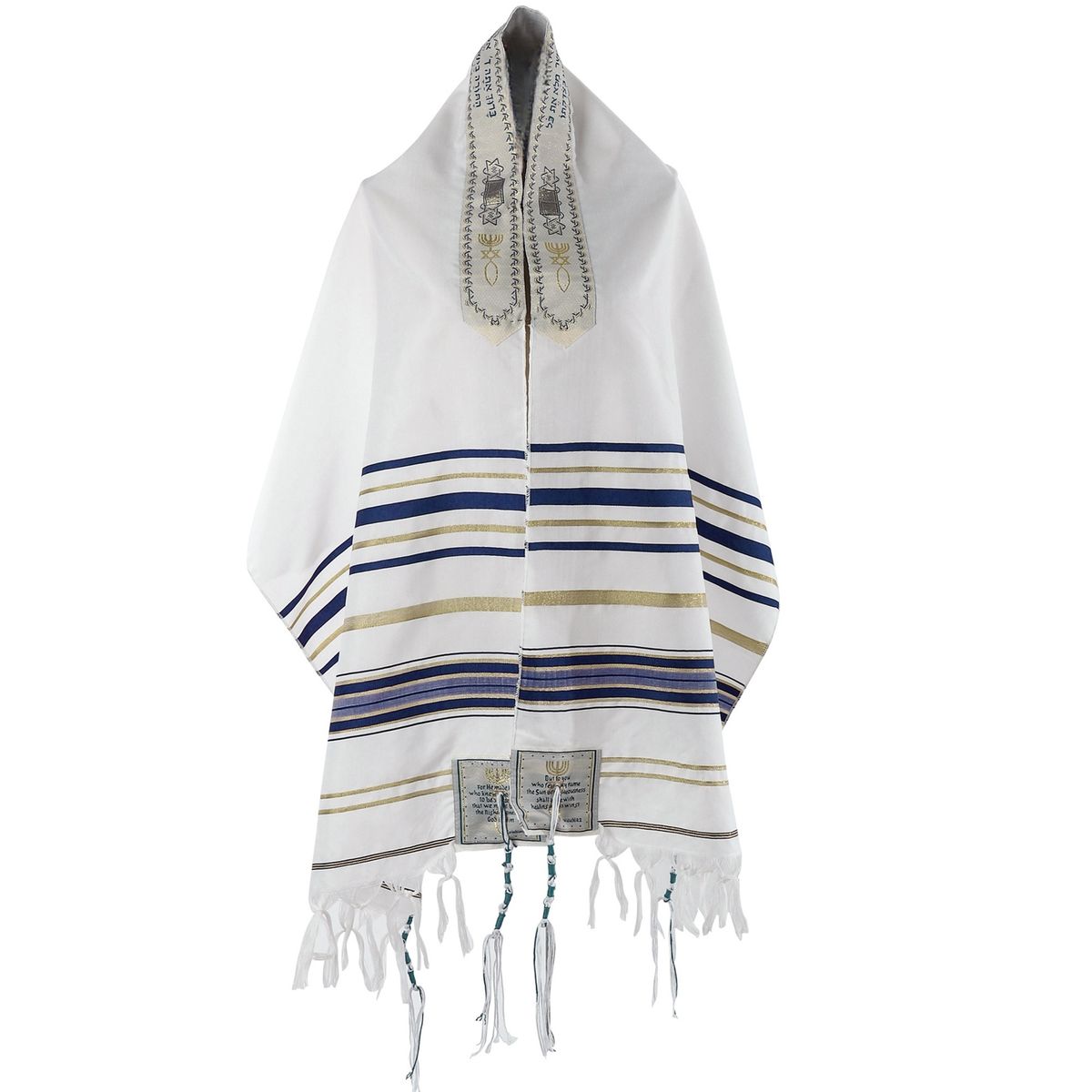 Jews intelligence overview