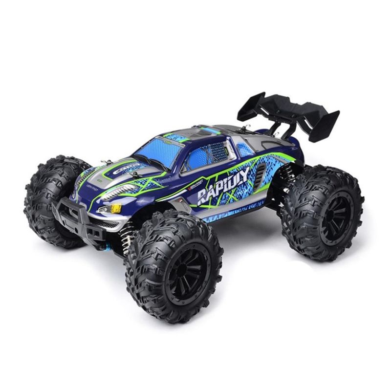 2.4GHz 116 Offroad 4WD Remote Control Car Buy Online in South Africa
