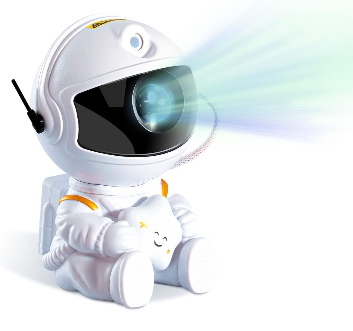 Astronaut Night Light Projector | Ceiling Décor