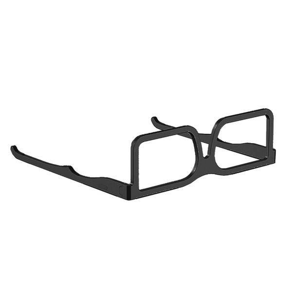 Black image