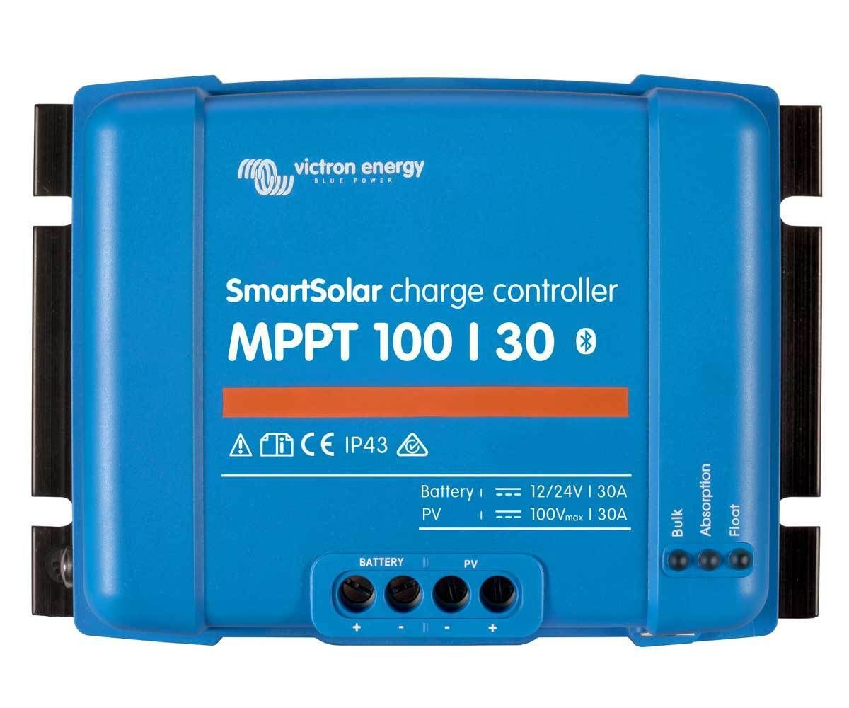 SmartSolar MPPT 100/30 12/24V-30A | Buy Online In South Africa ...