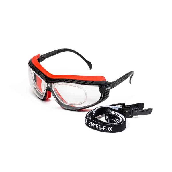 Dromex - Spoggle Protective Eyewear