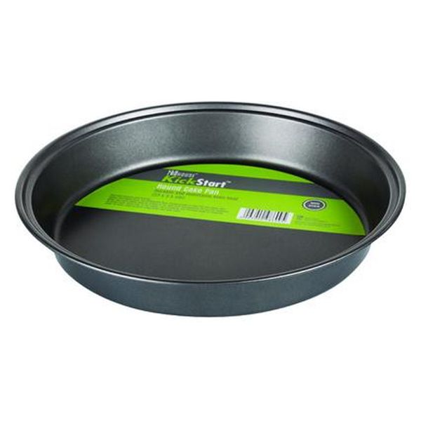 Hillhouse Non-Stick Cake Pan - 22 x 3,5cm