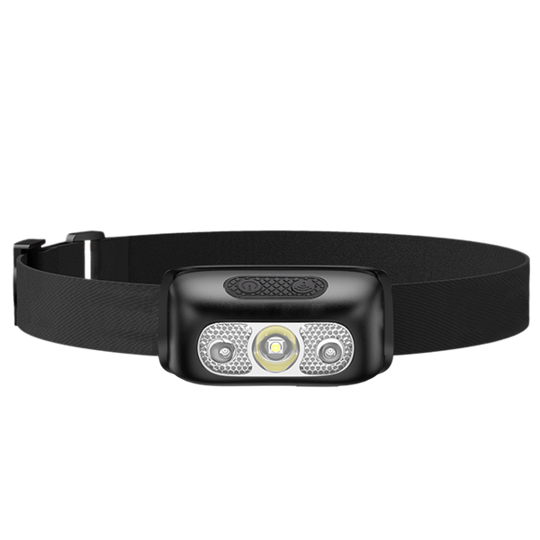 SUPERFIRE HL05-G Induction Headlamp 5W COB LED Outdoor Waterproof Fishing