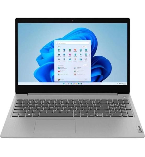 Lenovo Ideapad3 I3 4gb 256ssd 15.6fhd W11h