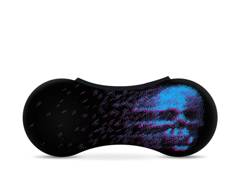 Velosock Bike Covers - Glitch