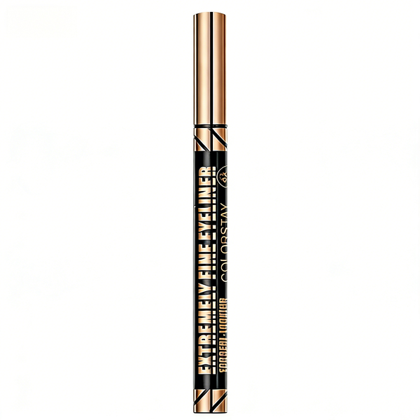 Waterproof, Sweat-Resistant, Quick-Drying, Long-Lasting Eyeliner Pencil