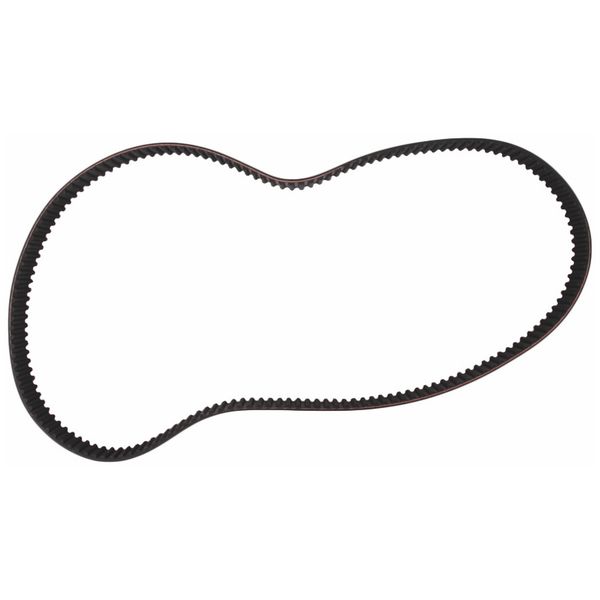 Timing Belt Compatible with Yamaha 4-Stroke 150HP Outboard Engines