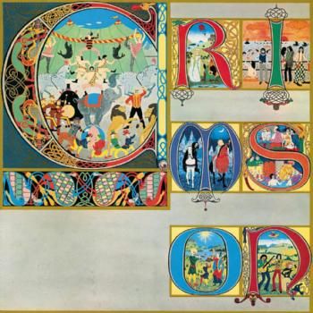 Lizard - 40th Anniversary (Vinyl)