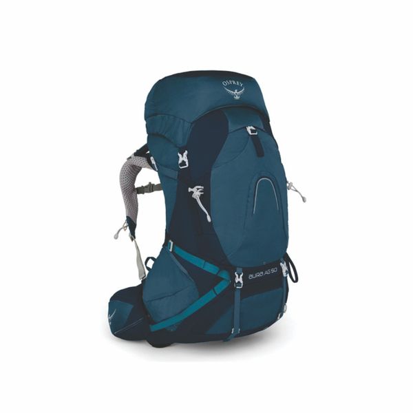 Osprey Aura AG 50L Women's Backpack