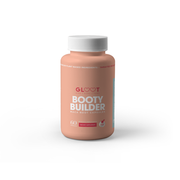 Gloot - Booty Builder Capsules