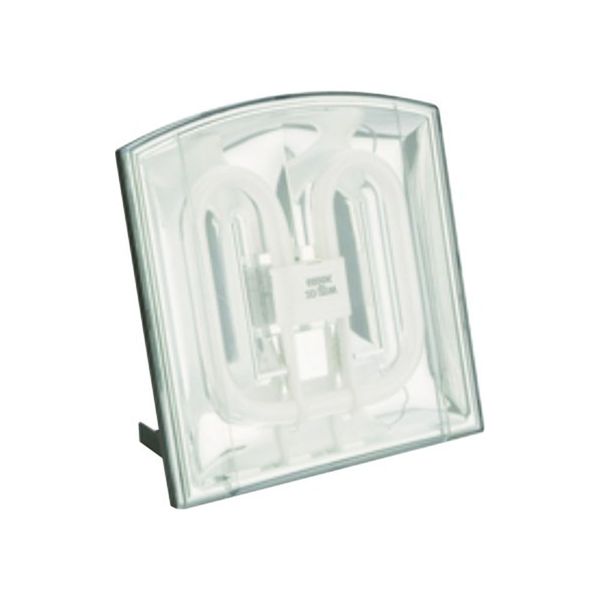 ACDC - 1×28W Flood Light With Electronic Ballast