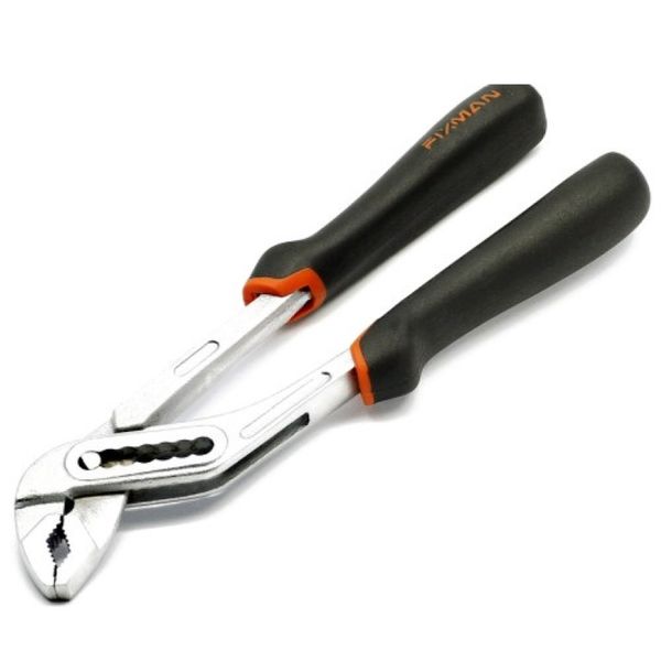 Fixman Water Pump Pliers 10"/250mm