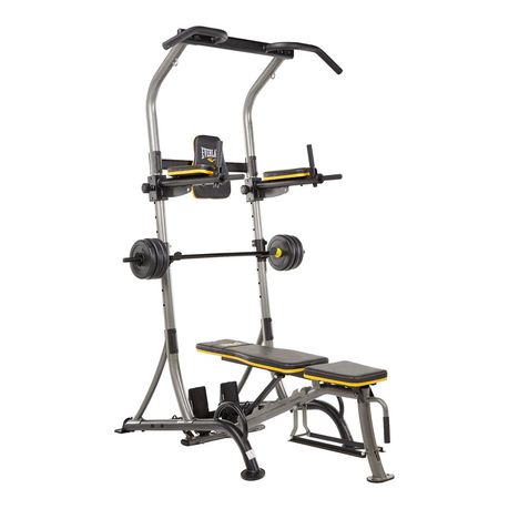 Home gym hot sale equipment takealot