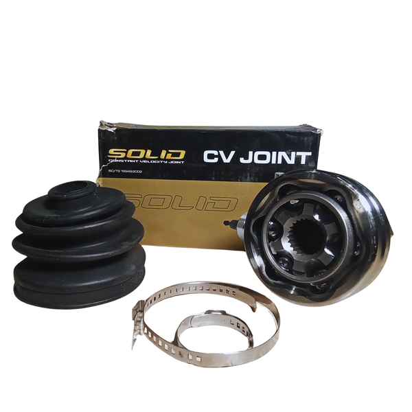 Solid CVNI1011A CV Joint Outer for Nissan Sentra
