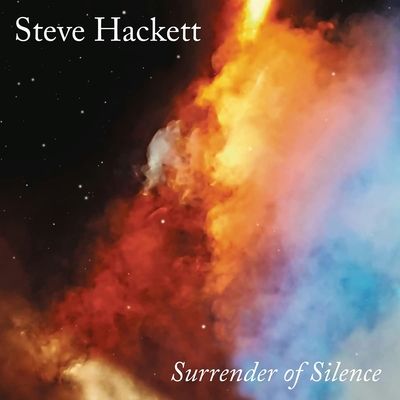 Surrender of Silence (Vinyl / 12" Album with CD)