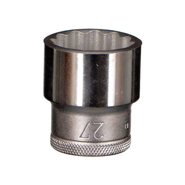 Gedore Socket - 27mm