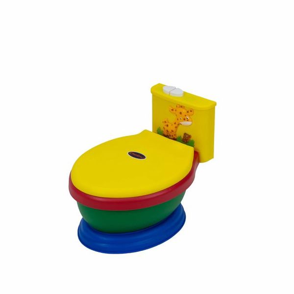 Chelino - Multi Function Fantastic Potty