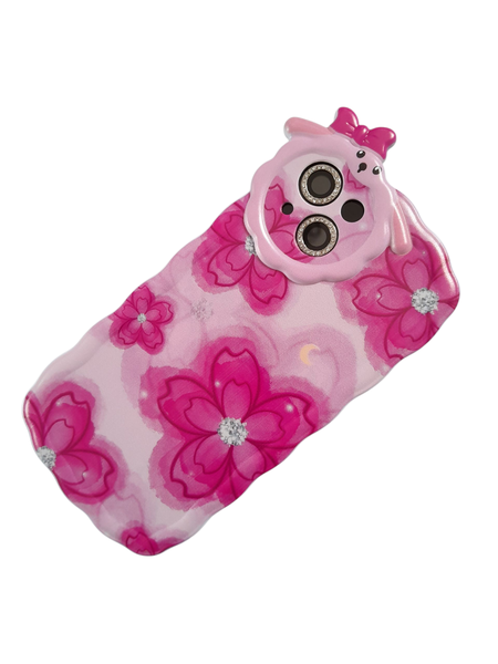 Pink Compatible With Iphone 14 image