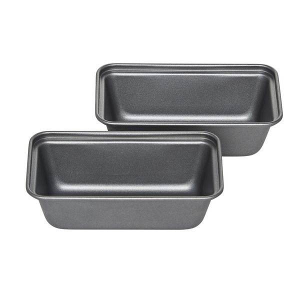 Instant Pot Mini Loaf Pans