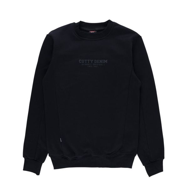 Cutty Boyd Crew Sweat Top