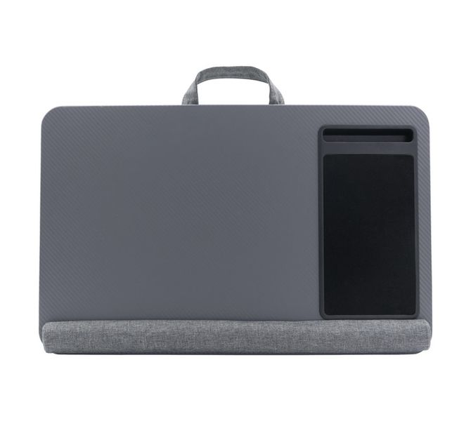 Lap Desk Grey 570 x 470 x 85 mm