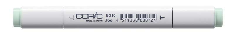 Copic Classic Marker - Cool Shadow BG10