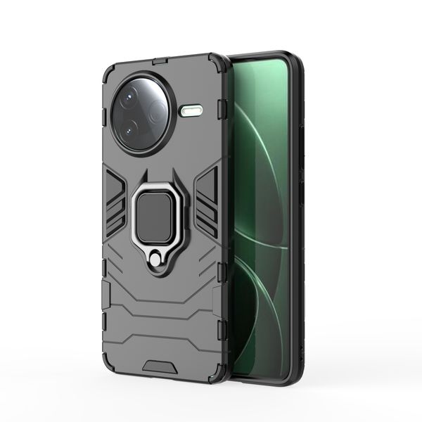 Phone Case compatible for Xiaomi Poco F7 Pro Shockproof Bumper Cover